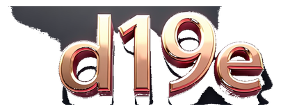 d19e logo